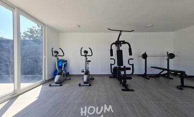 Departamento Cuatro alamos ID: 143960r