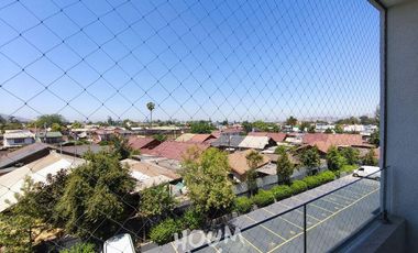 Departamento Cuatro alamos ID: 143960r