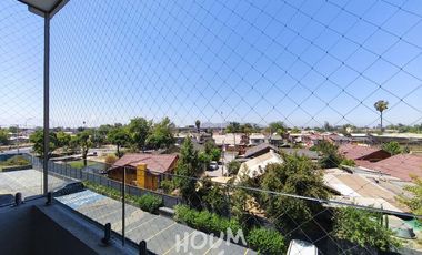 Departamento Cuatro alamos ID: 143960r