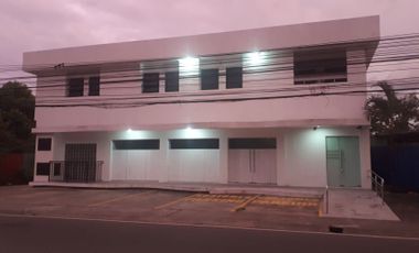For Sale Commercial Lot at Angeles City Pampanga