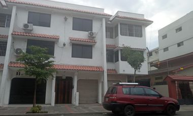 Departamento de Venta en Centenario Sur de Guayaquil.