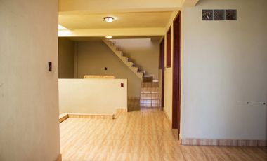 Venta Casa, 3 Rec, Baño y Medio, Lomas de Buena Vista, Chimalhuacan, Edo Mex