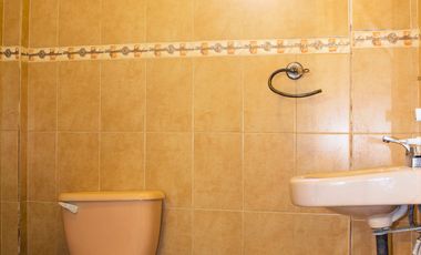 Venta Casa, 3 Rec, Baño y Medio, Lomas de Buena Vista, Chimalhuacan, Edo Mex