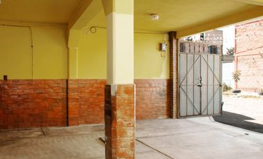 Venta Casa, 3 Rec, Baño y Medio, Lomas de Buena Vista, Chimalhuacan, Edo Mex
