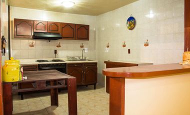 Venta Casa, 3 Rec, Baño y Medio, Lomas de Buena Vista, Chimalhuacan, Edo Mex