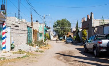 Venta Casa, 3 Rec, Baño y Medio, Lomas de Buena Vista, Chimalhuacan, Edo Mex