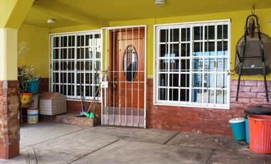 Venta Casa, 3 Rec, Baño y Medio, Lomas de Buena Vista, Chimalhuacan, Edo Mex