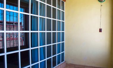Venta Casa, 3 Rec, Baño y Medio, Lomas de Buena Vista, Chimalhuacan, Edo Mex