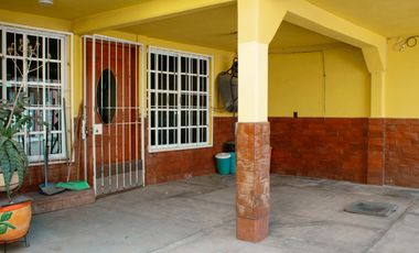 Venta Casa, 3 Rec, Baño y Medio, Lomas de Buena Vista, Chimalhuacan, Edo Mex
