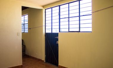 Venta Casa, 3 Rec, Baño y Medio, Lomas de Buena Vista, Chimalhuacan, Edo Mex