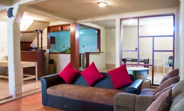 Venta Casa, 3 Rec, Baño y Medio, Lomas de Buena Vista, Chimalhuacan, Edo Mex