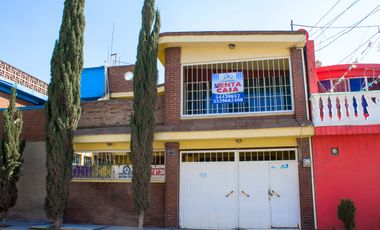 Venta Casa, 3 Rec, Baño y Medio, Lomas de Buena Vista, Chimalhuacan, Edo Mex