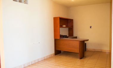 Venta Casa, 3 Rec, Baño y Medio, Lomas de Buena Vista, Chimalhuacan, Edo Mex