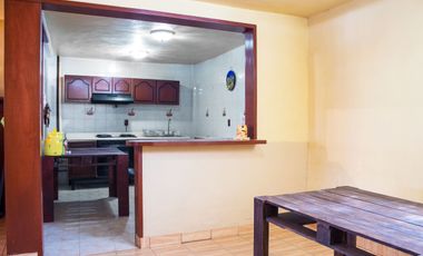 Venta Casa, 3 Rec, Baño y Medio, Lomas de Buena Vista, Chimalhuacan, Edo Mex