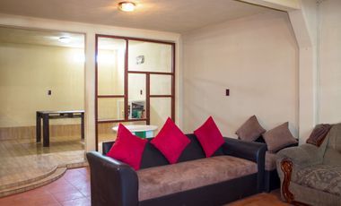 Venta Casa, 3 Rec, Baño y Medio, Lomas de Buena Vista, Chimalhuacan, Edo Mex