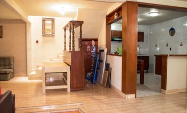 Venta Casa, 3 Rec, Baño y Medio, Lomas de Buena Vista, Chimalhuacan, Edo Mex