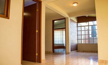 Venta Casa, 3 Rec, Baño y Medio, Lomas de Buena Vista, Chimalhuacan, Edo Mex