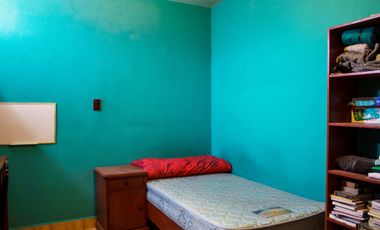 Venta Casa, 3 Rec, Baño y Medio, Lomas de Buena Vista, Chimalhuacan, Edo Mex