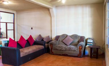 Venta Casa, 3 Rec, Baño y Medio, Lomas de Buena Vista, Chimalhuacan, Edo Mex