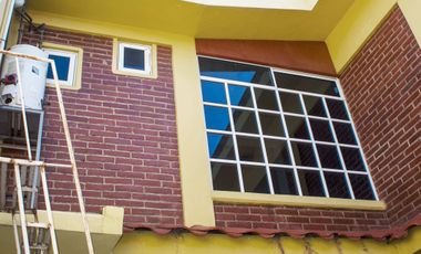Venta Casa, 3 Rec, Baño y Medio, Lomas de Buena Vista, Chimalhuacan, Edo Mex