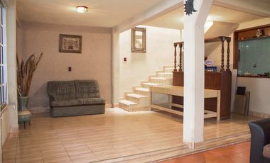 Venta Casa, 3 Rec, Baño y Medio, Lomas de Buena Vista, Chimalhuacan, Edo Mex