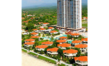 Apartamento en Coronado Country Club (ID 10108)