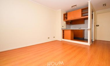 Departamento Toesca ID: 40064r