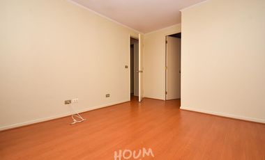 Departamento Toesca ID: 40064r