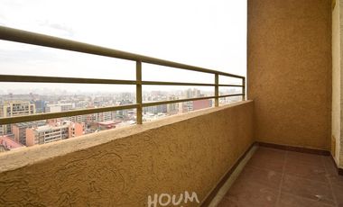 Departamento Toesca ID: 40064r
