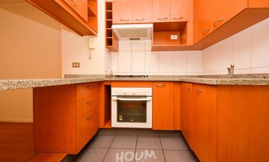Departamento Toesca ID: 40064r
