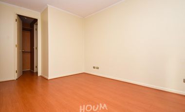 Departamento Toesca ID: 40064r