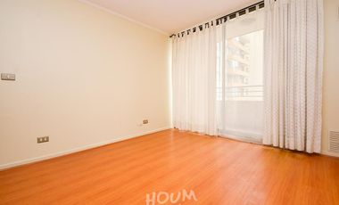 Departamento Toesca ID: 40064r