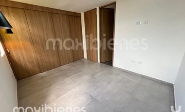 apartamento en arriendo en  cabañas. Cod A68719