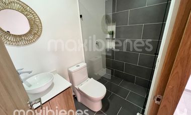 apartamento en arriendo en  cabañas. Cod A68719