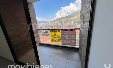 apartamento en arriendo en  cabañas. Cod A68719