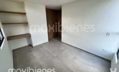 apartamento en arriendo en  cabañas. Cod A68719