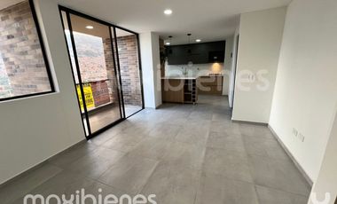 apartamento en arriendo en  cabañas. Cod A68719
