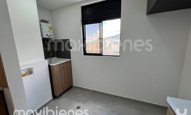 apartamento en arriendo en  cabañas. Cod A68719