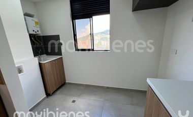 apartamento en arriendo en  cabañas. Cod A68719