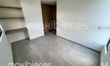 apartamento en arriendo en  cabañas. Cod A68719