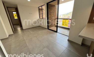 apartamento en arriendo en  cabañas. Cod A68719