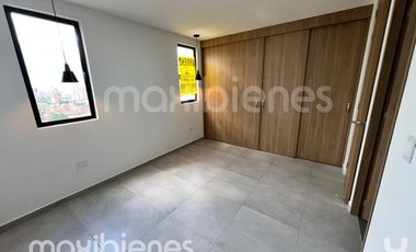 apartamento en arriendo en  cabañas. Cod A68719