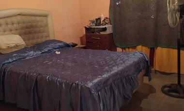 Vendo dos Casas en Merlo sobre lote  de 10x20m en Merlo U$$40.000