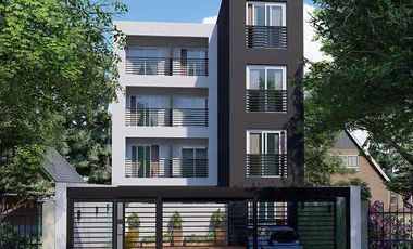 Departamento en venta en Villa Luzuriaga, La Matanza