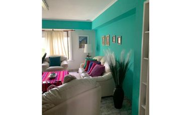 OPORTUNIDAD ! DEPTO 4 AMB QUINCHO IMPECABLE VILLA PRIMERA