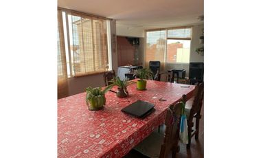 OPORTUNIDAD ! DEPTO 4 AMB QUINCHO IMPECABLE VILLA PRIMERA