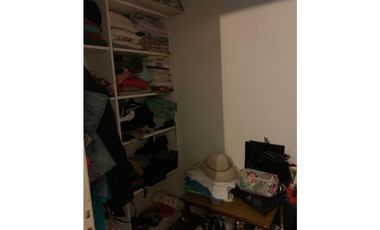 OPORTUNIDAD ! DEPTO 4 AMB QUINCHO IMPECABLE VILLA PRIMERA