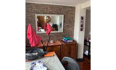 OPORTUNIDAD ! DEPTO 4 AMB QUINCHO IMPECABLE VILLA PRIMERA