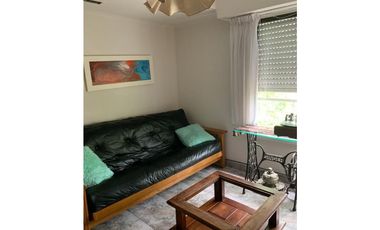 OPORTUNIDAD ! DEPTO 4 AMB QUINCHO IMPECABLE VILLA PRIMERA