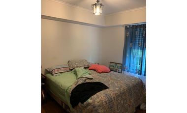 OPORTUNIDAD ! DEPTO 4 AMB QUINCHO IMPECABLE VILLA PRIMERA
